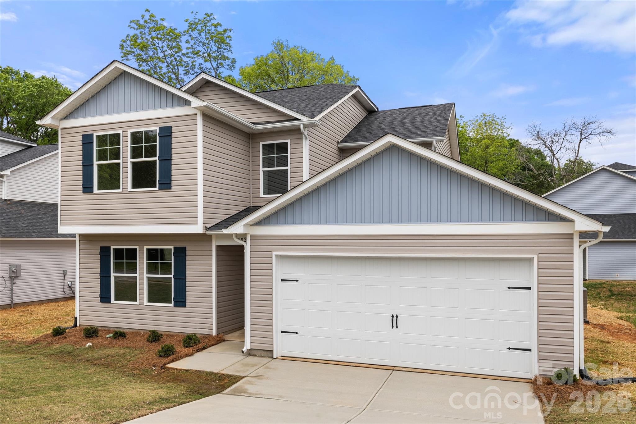 302 Elm Street Lancaster SC 29720