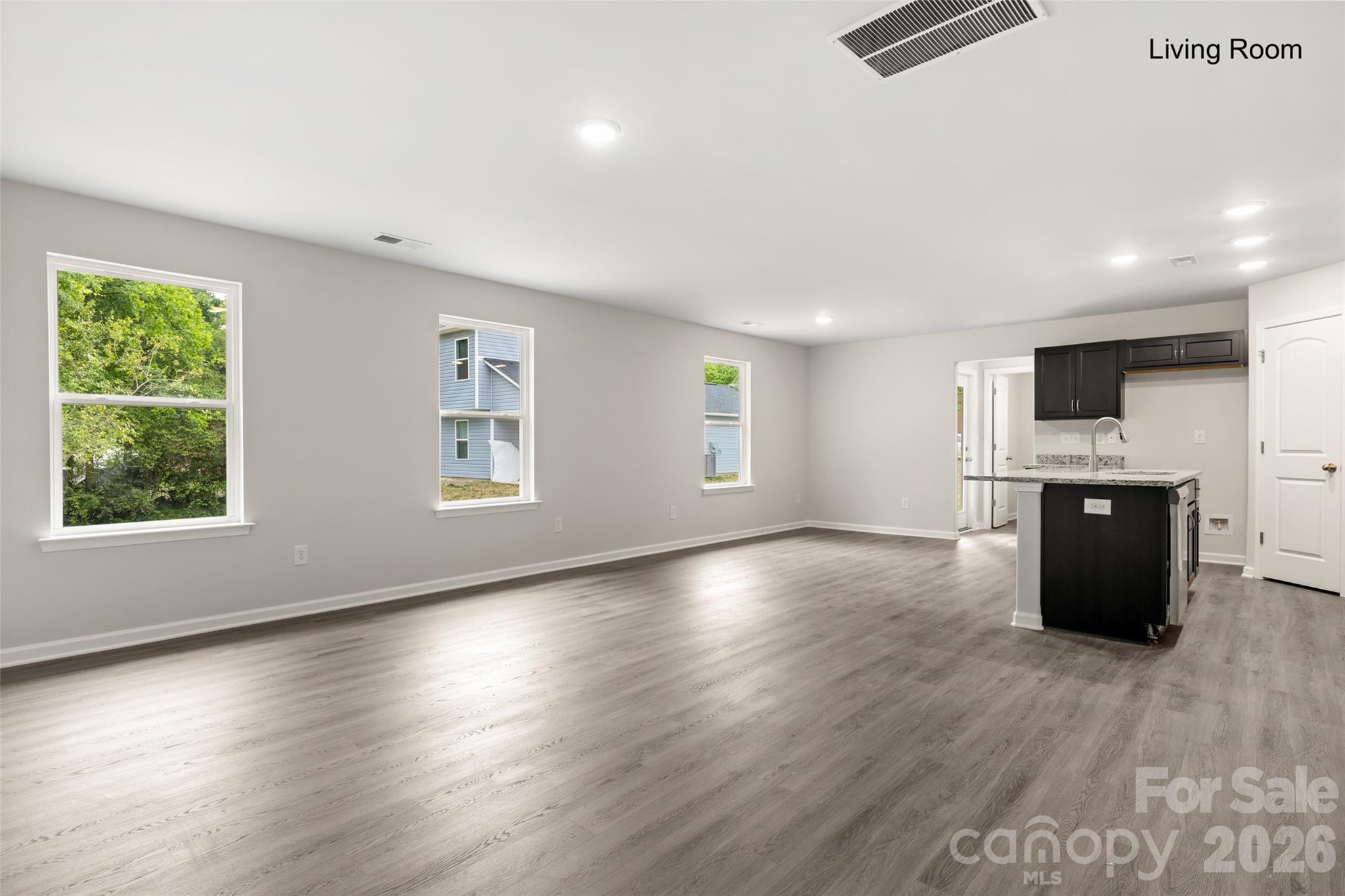 302 Elm Street Lancaster SC 29720