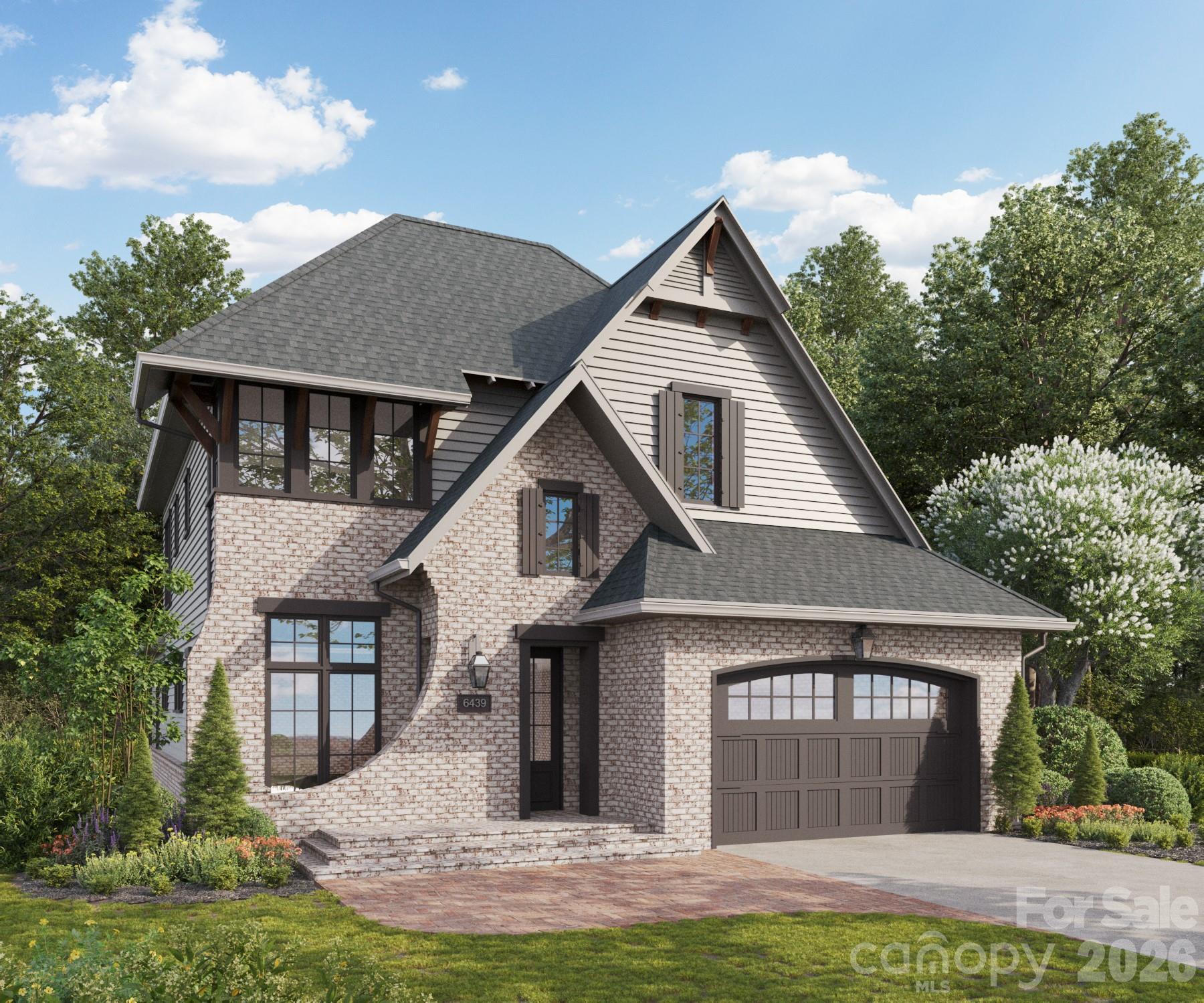 4127 Commonwealth Avenue Charlotte NC 28205