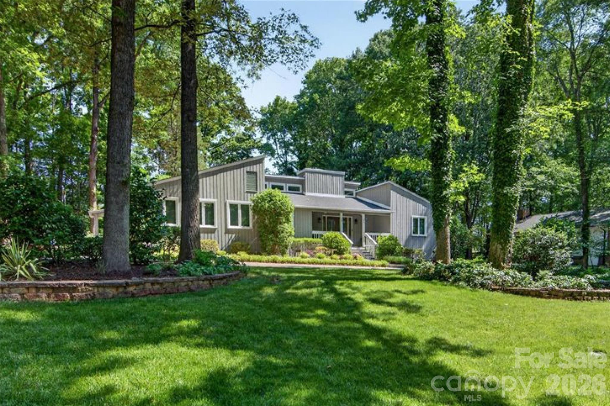 3816 Smokerise Hill Drive Charlotte NC 28277