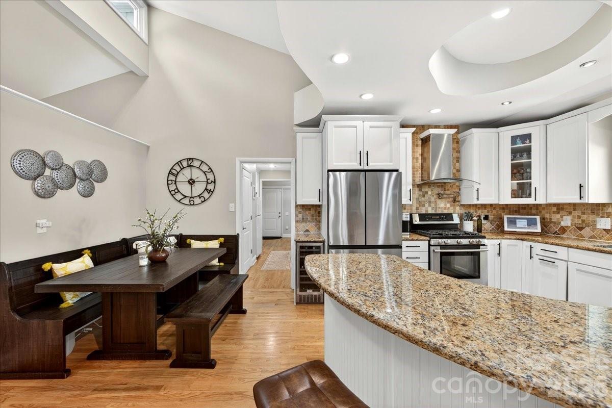 3816 Smokerise Hill Drive Charlotte NC 28277