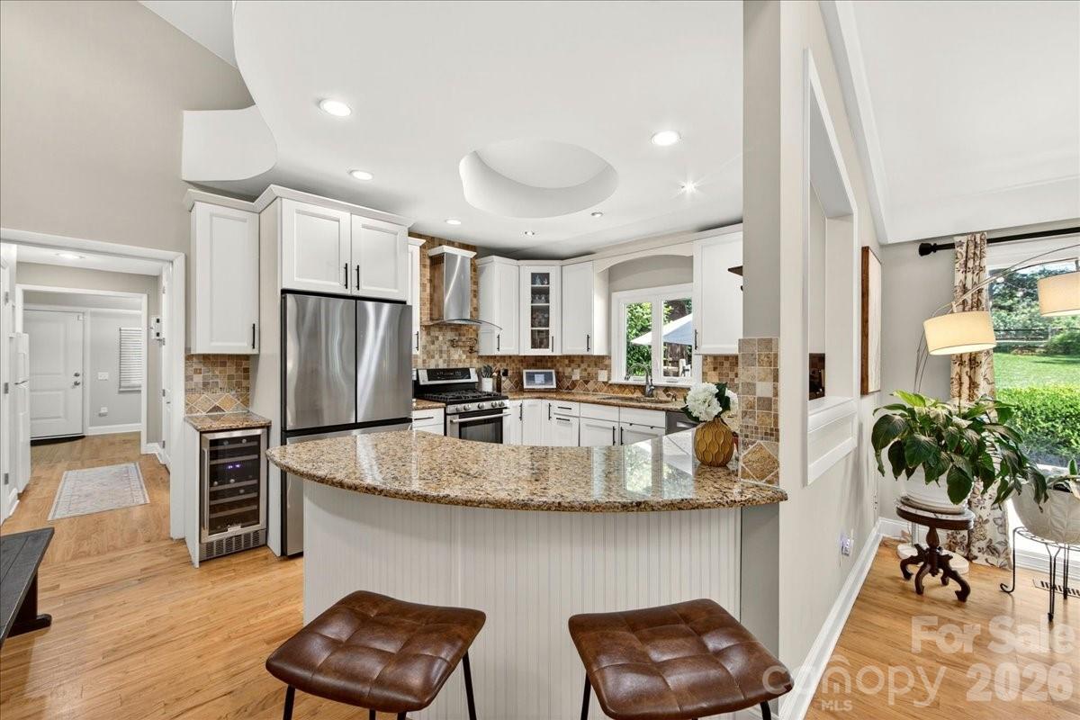 3816 Smokerise Hill Drive Charlotte NC 28277