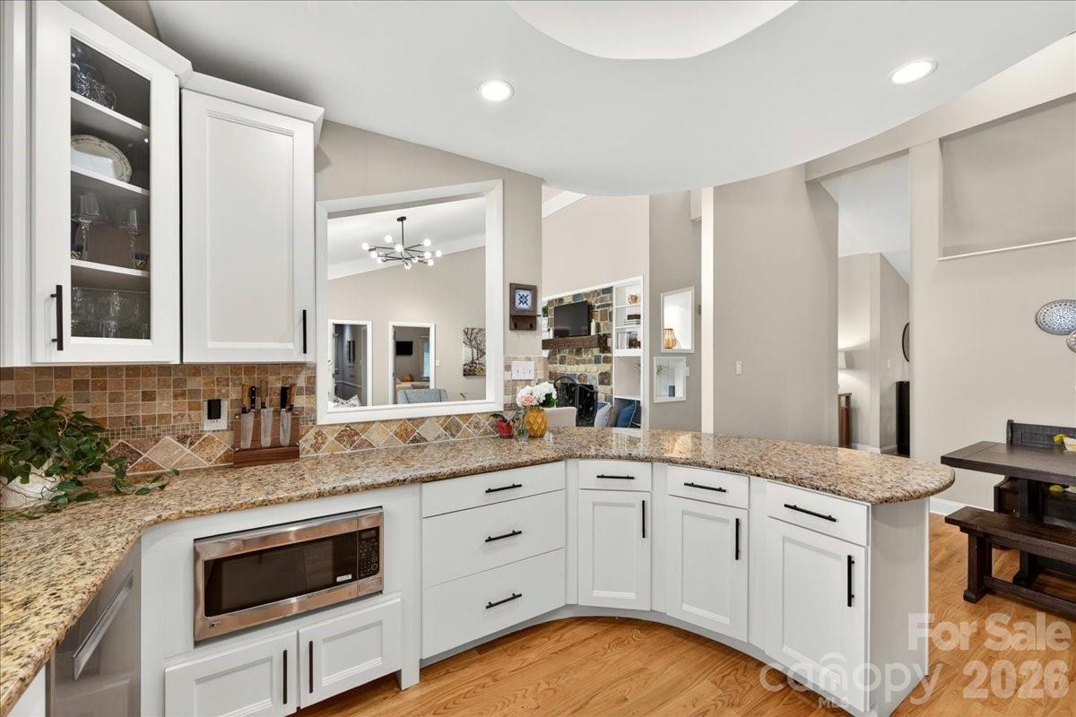 3816 Smokerise Hill Drive Charlotte NC 28277