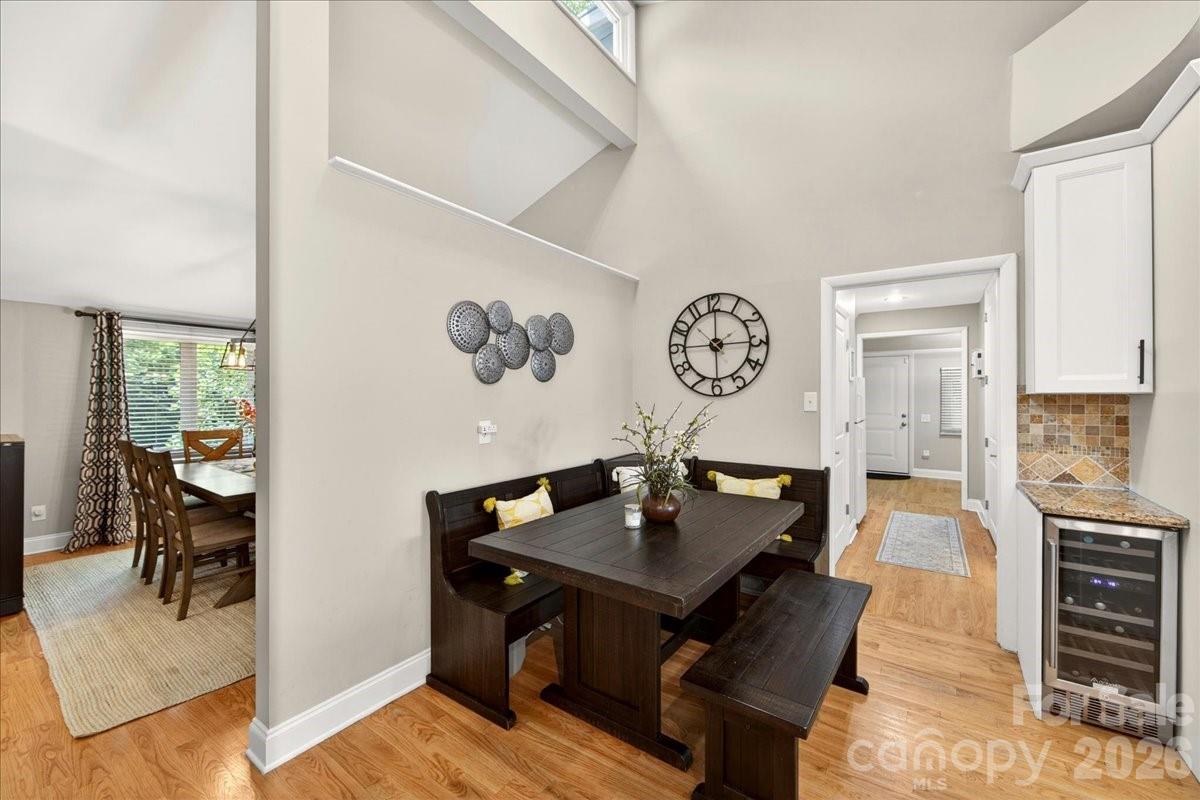 3816 Smokerise Hill Drive Charlotte NC 28277