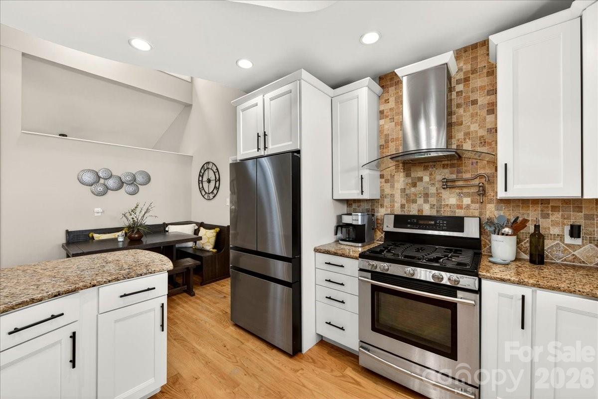 3816 Smokerise Hill Drive Charlotte NC 28277