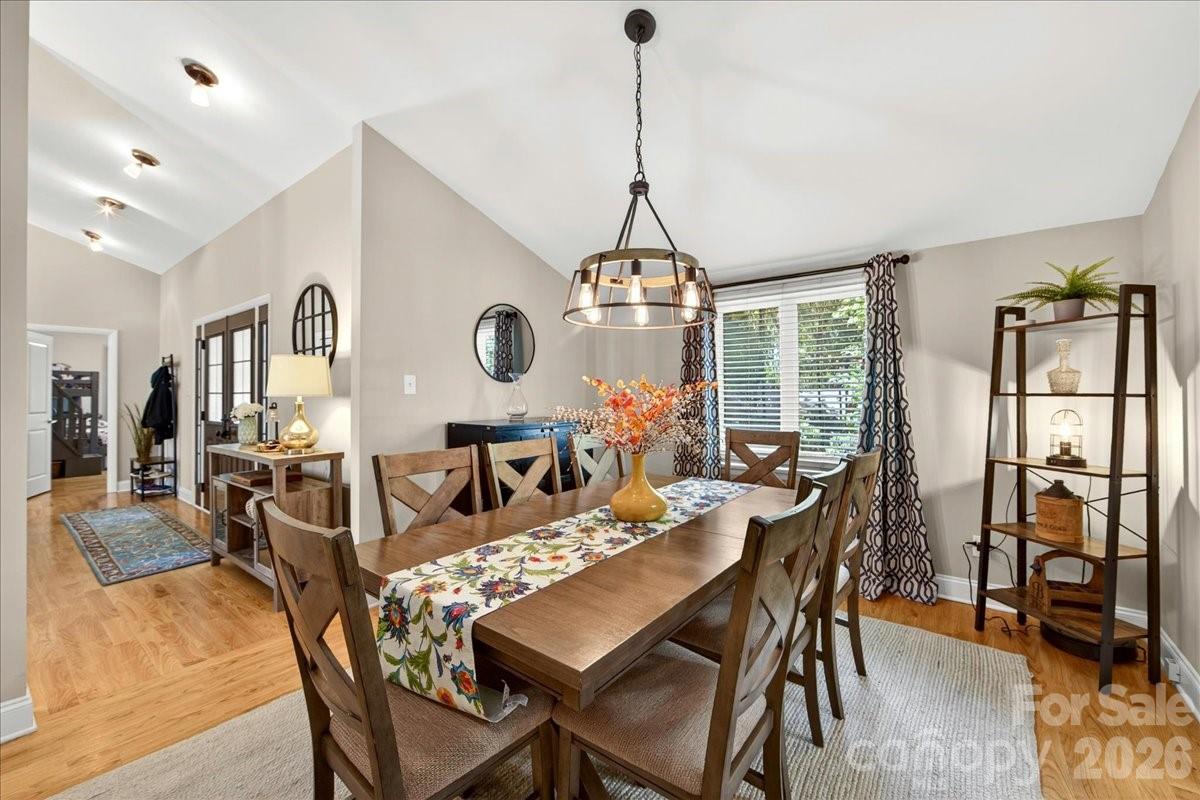 3816 Smokerise Hill Drive Charlotte NC 28277