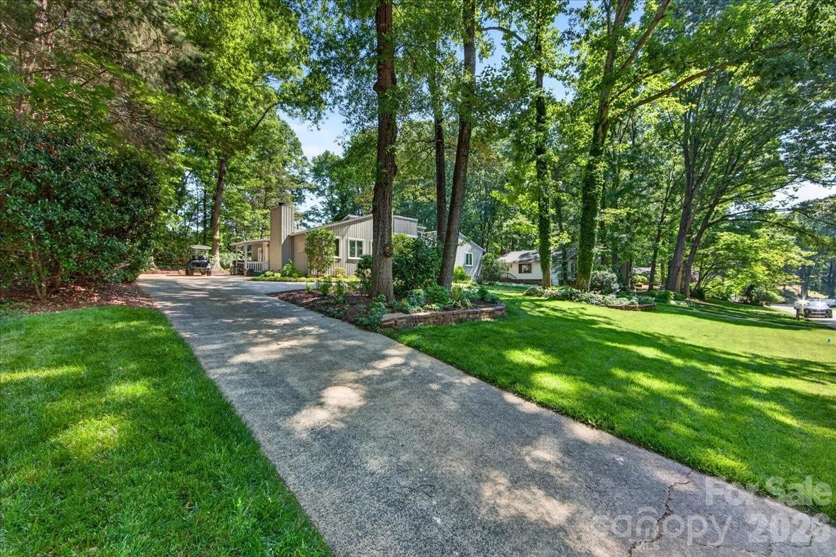 3816 Smokerise Hill Drive Charlotte NC 28277