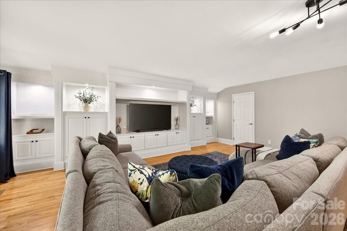 3816 Smokerise Hill Drive Charlotte NC 28277