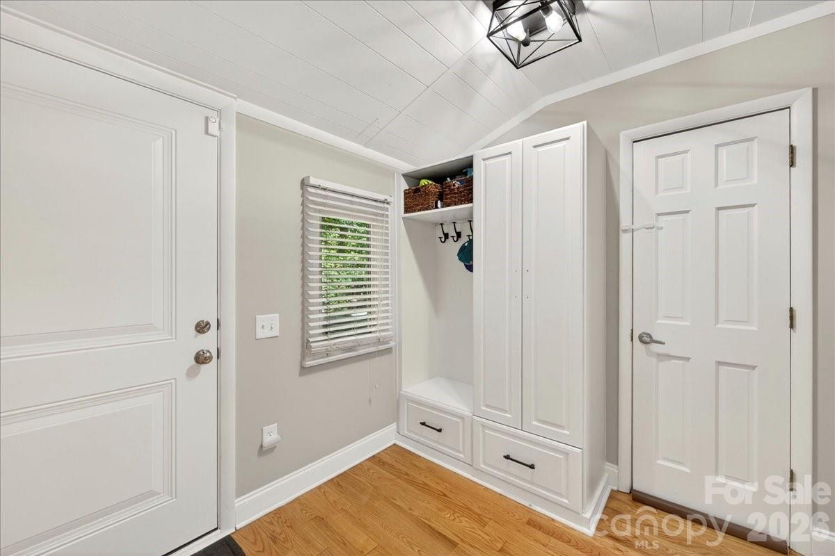 3816 Smokerise Hill Drive Charlotte NC 28277
