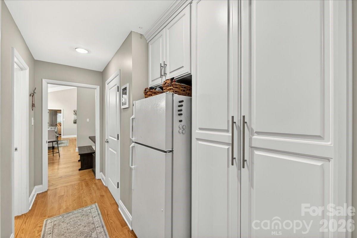 3816 Smokerise Hill Drive Charlotte NC 28277