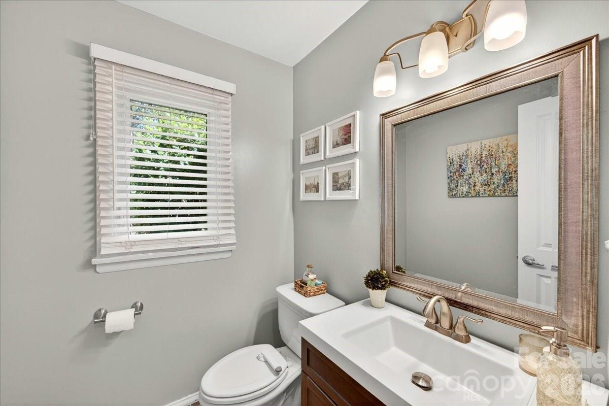 3816 Smokerise Hill Drive Charlotte NC 28277