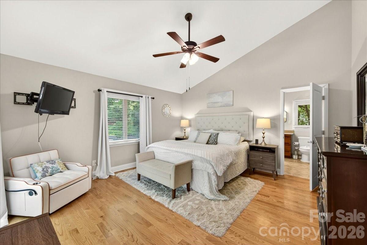 3816 Smokerise Hill Drive Charlotte NC 28277