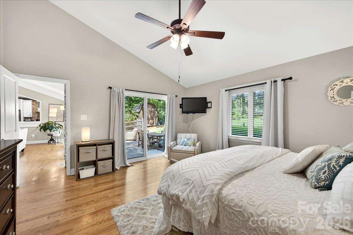 3816 Smokerise Hill Drive Charlotte NC 28277