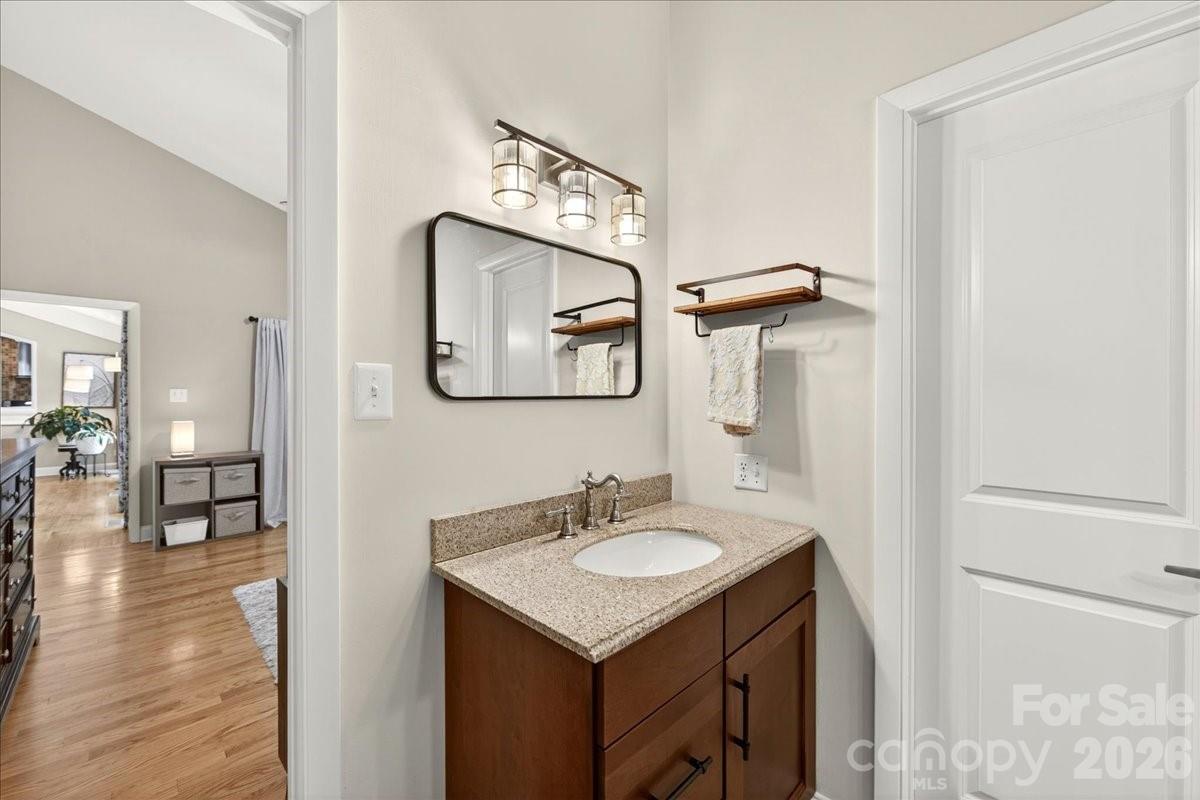 3816 Smokerise Hill Drive Charlotte NC 28277