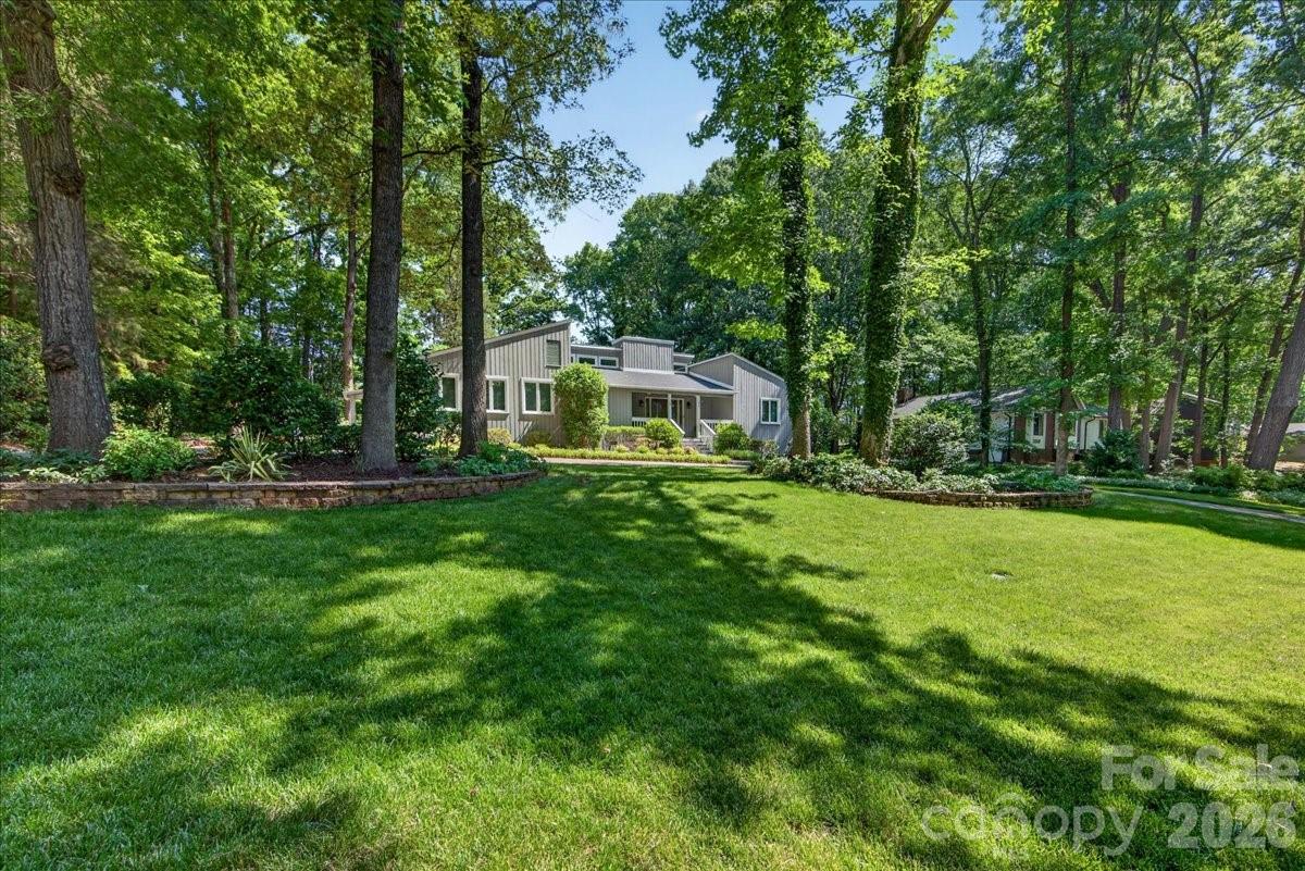 3816 Smokerise Hill Drive Charlotte NC 28277