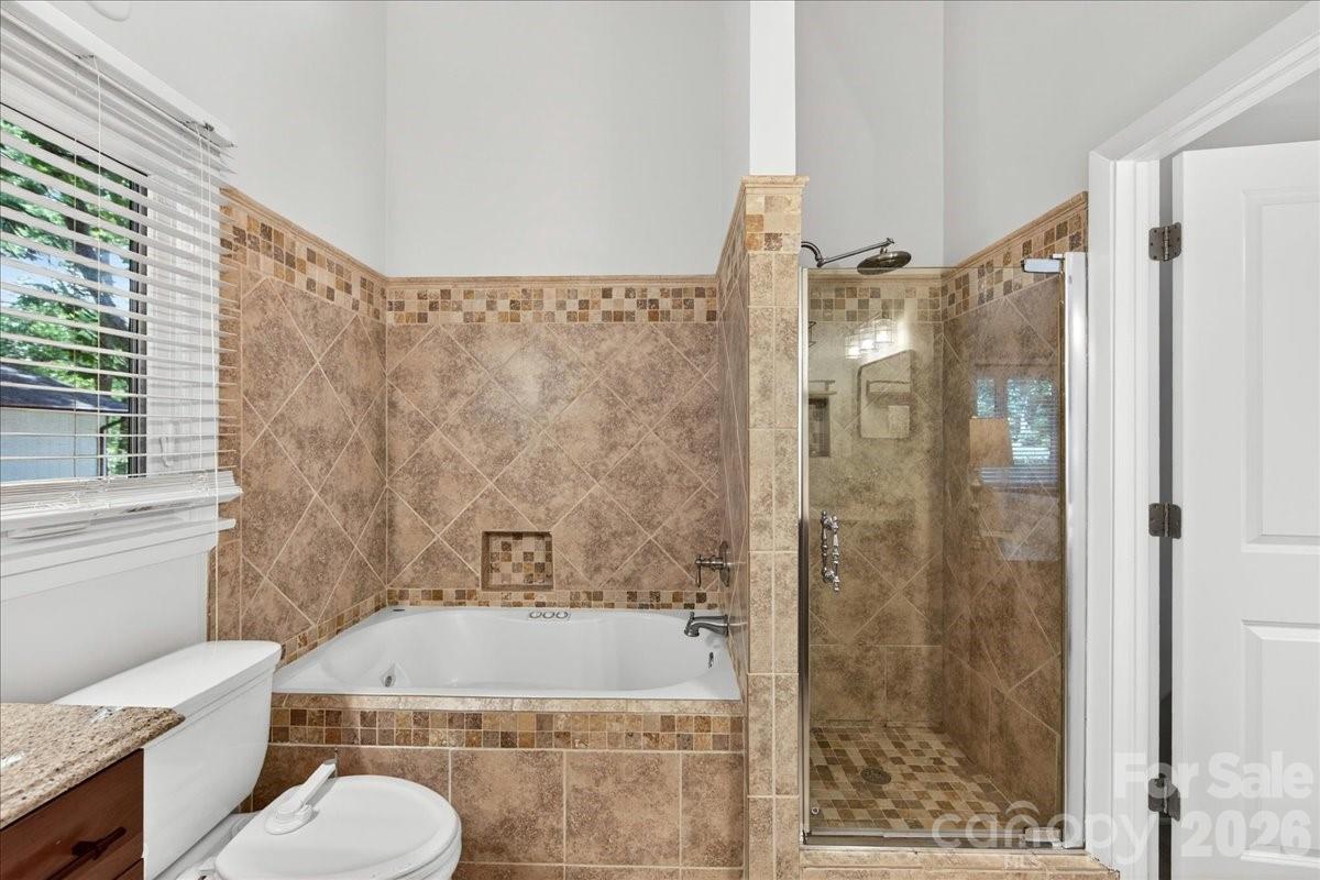 3816 Smokerise Hill Drive Charlotte NC 28277