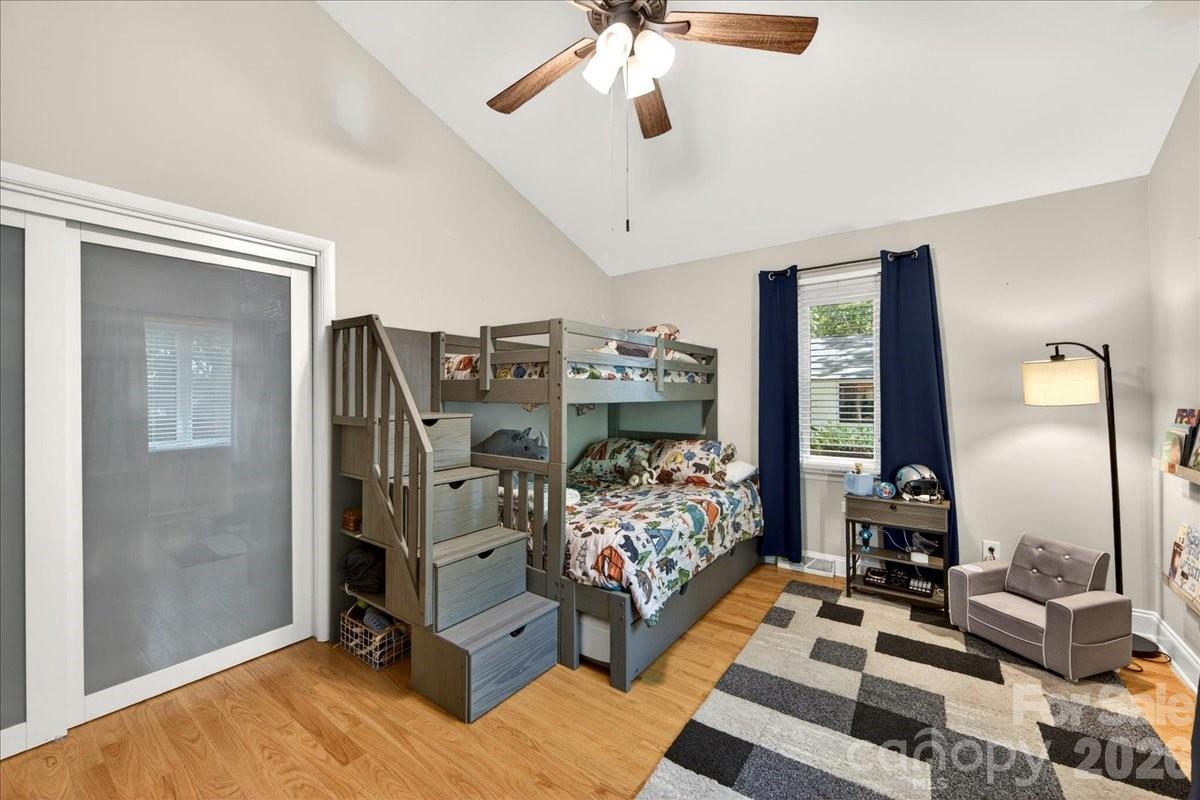 3816 Smokerise Hill Drive Charlotte NC 28277