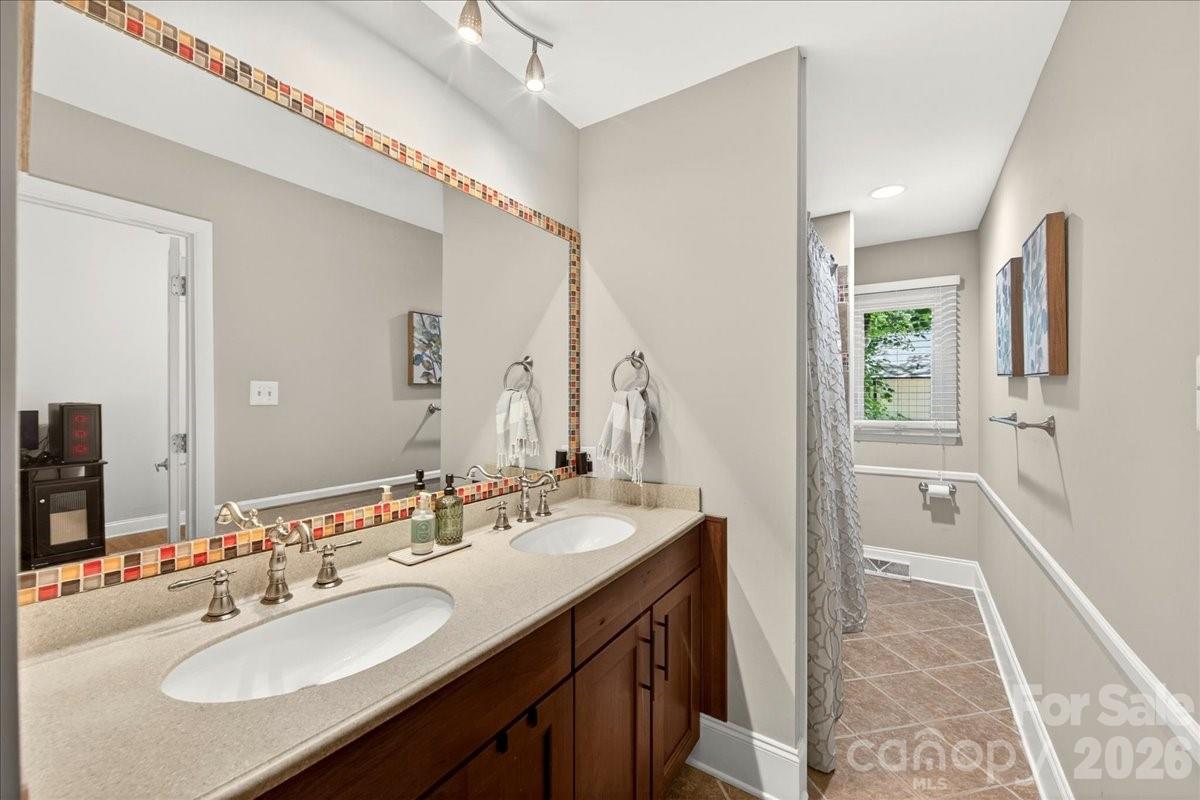 3816 Smokerise Hill Drive Charlotte NC 28277