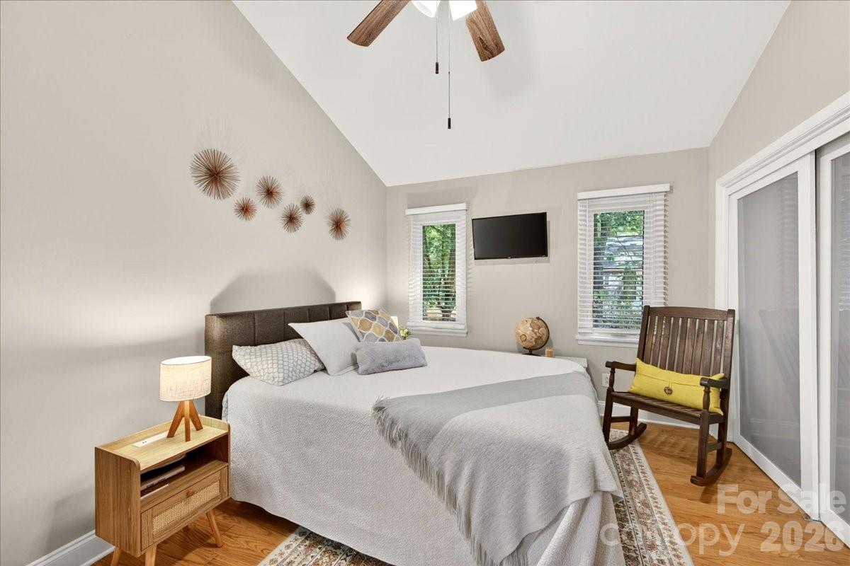 3816 Smokerise Hill Drive Charlotte NC 28277