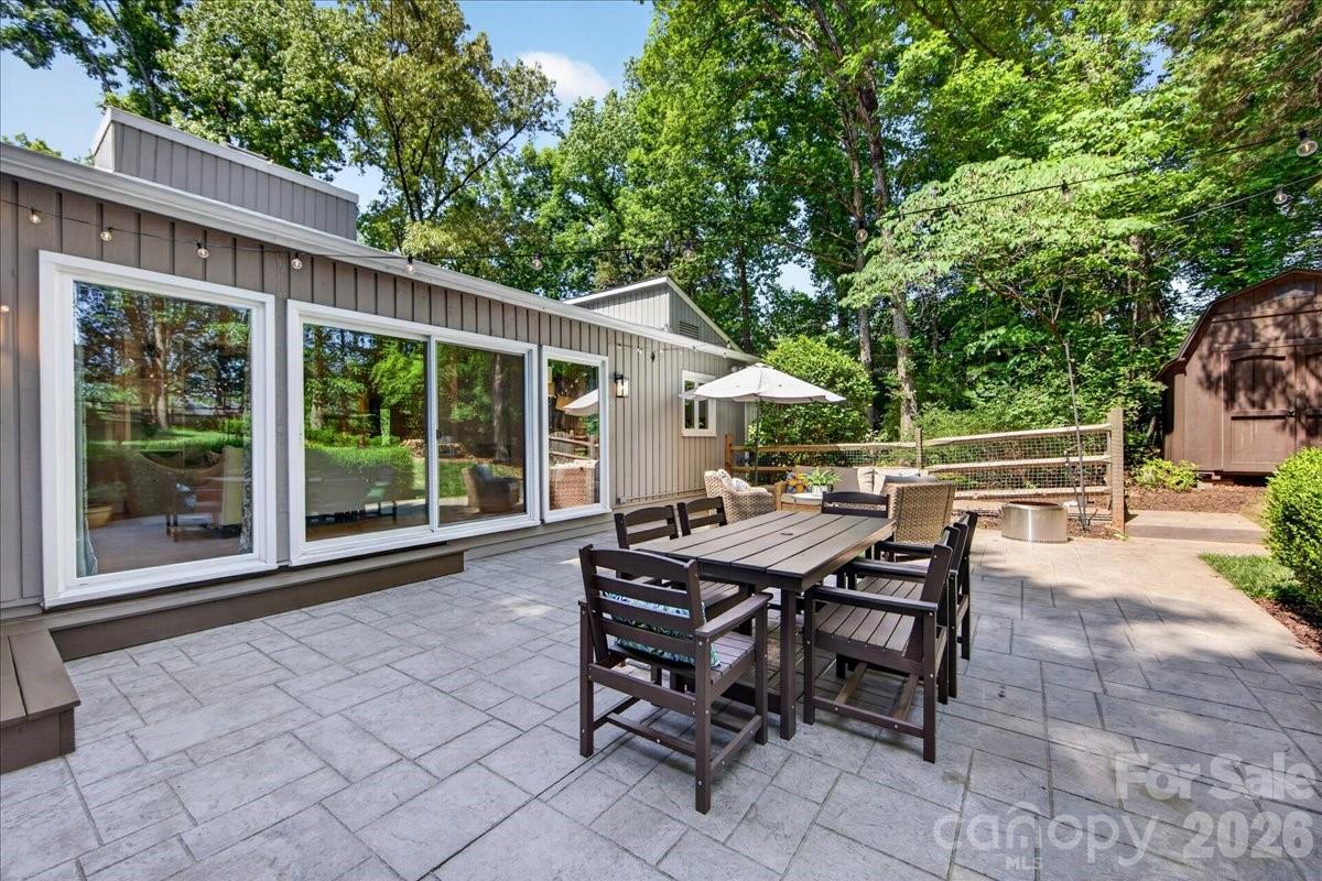 3816 Smokerise Hill Drive Charlotte NC 28277
