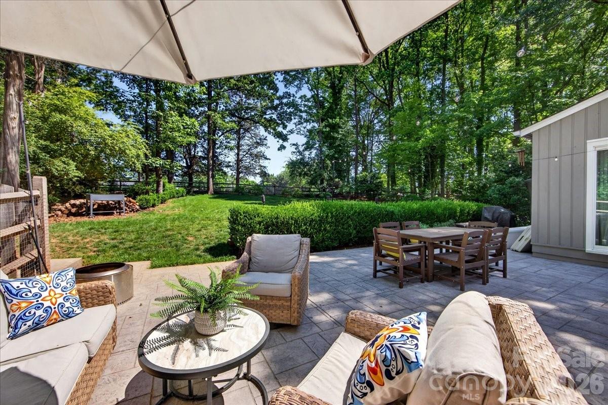 3816 Smokerise Hill Drive Charlotte NC 28277