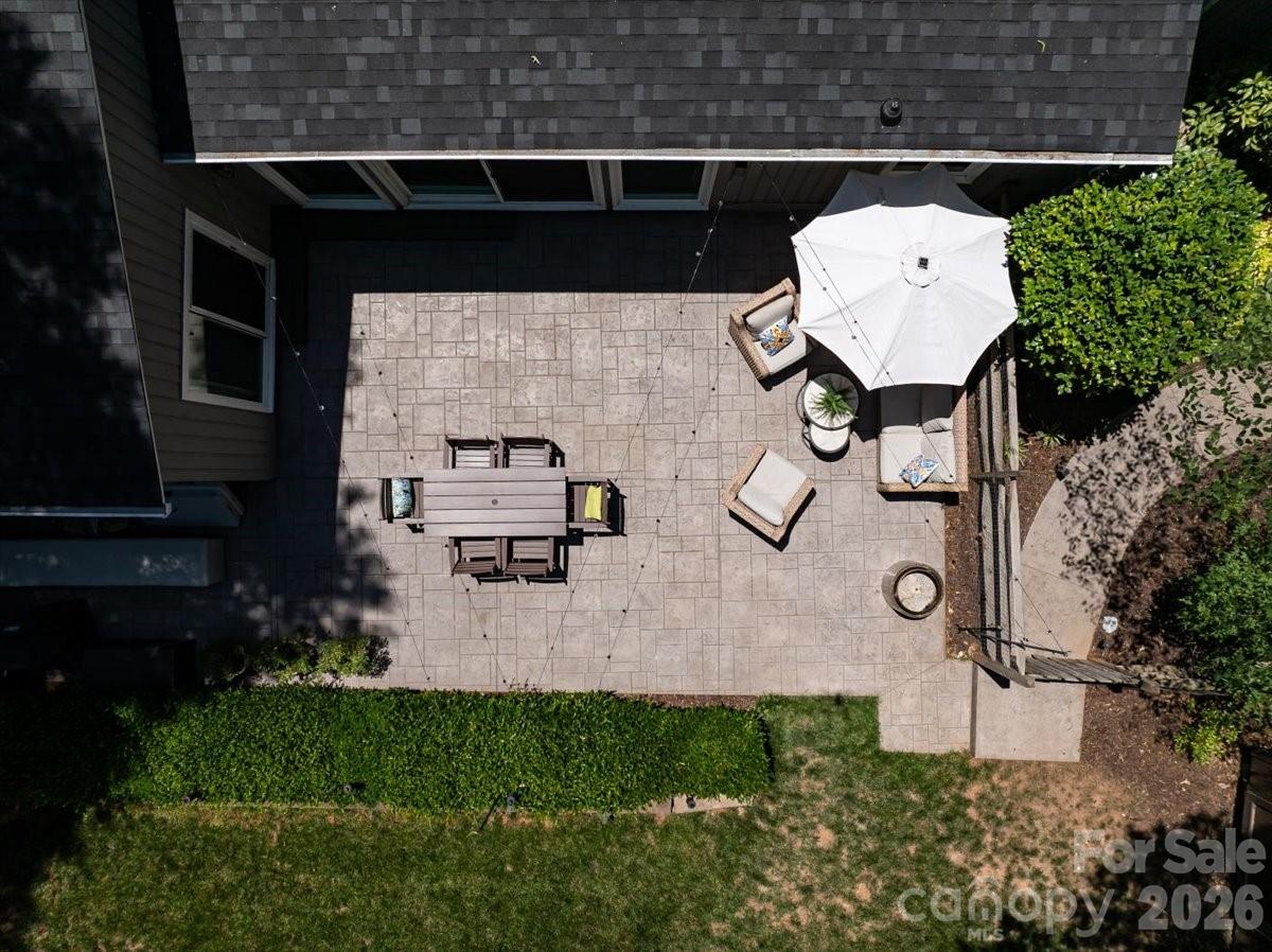 3816 Smokerise Hill Drive Charlotte NC 28277
