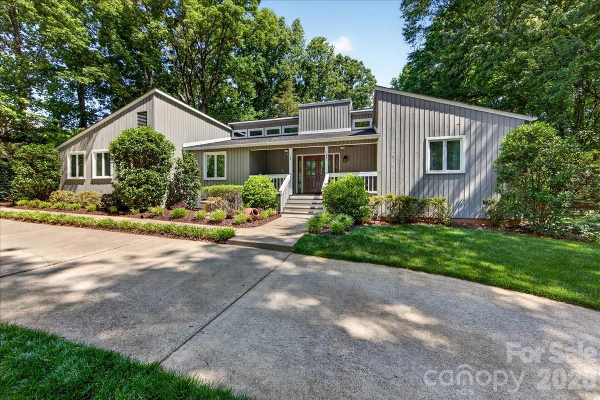 3816 Smokerise Hill Drive Charlotte NC 28277