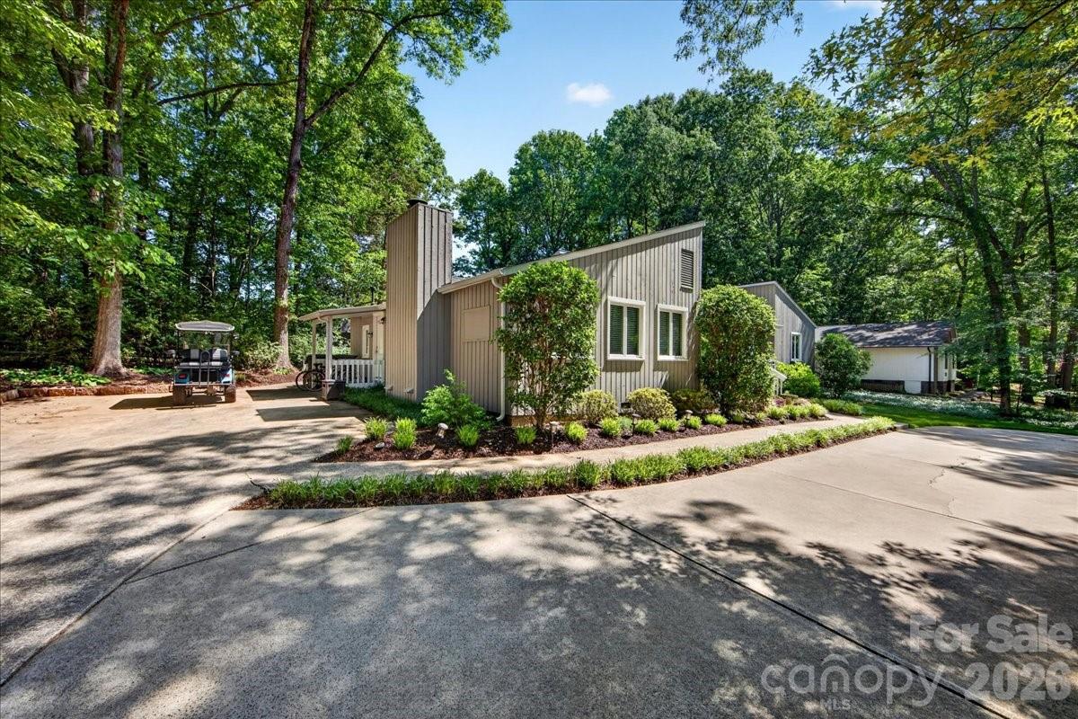3816 Smokerise Hill Drive Charlotte NC 28277