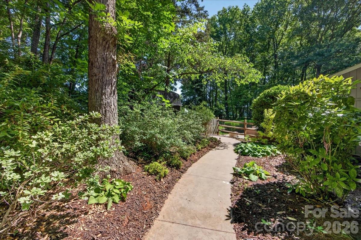 3816 Smokerise Hill Drive Charlotte NC 28277