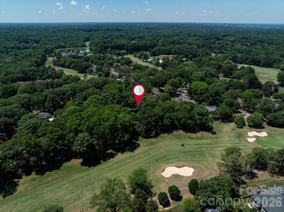 3816 Smokerise Hill Drive Charlotte NC 28277