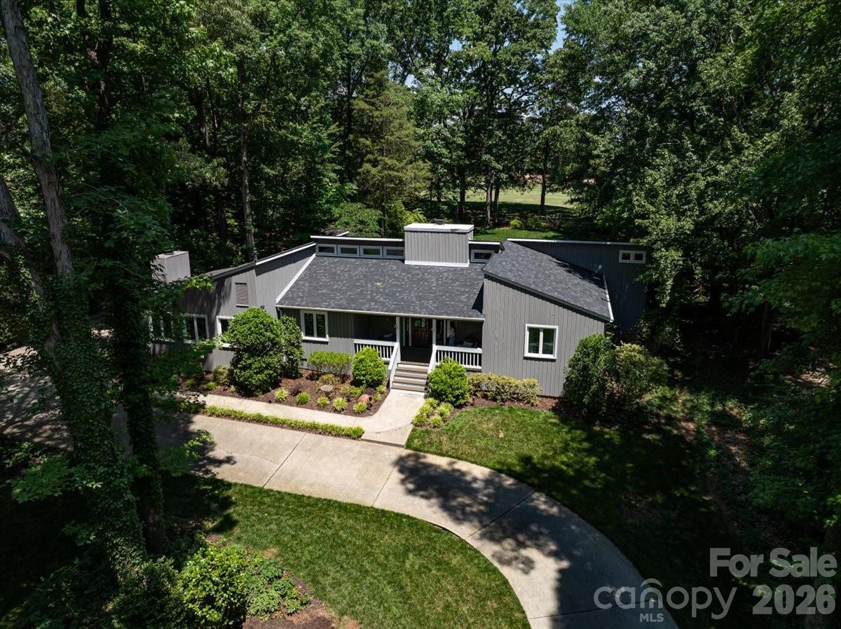 3816 Smokerise Hill Drive Charlotte NC 28277