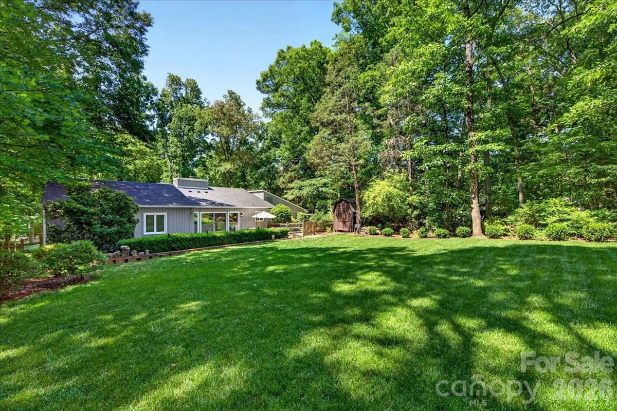 3816 Smokerise Hill Drive Charlotte NC 28277