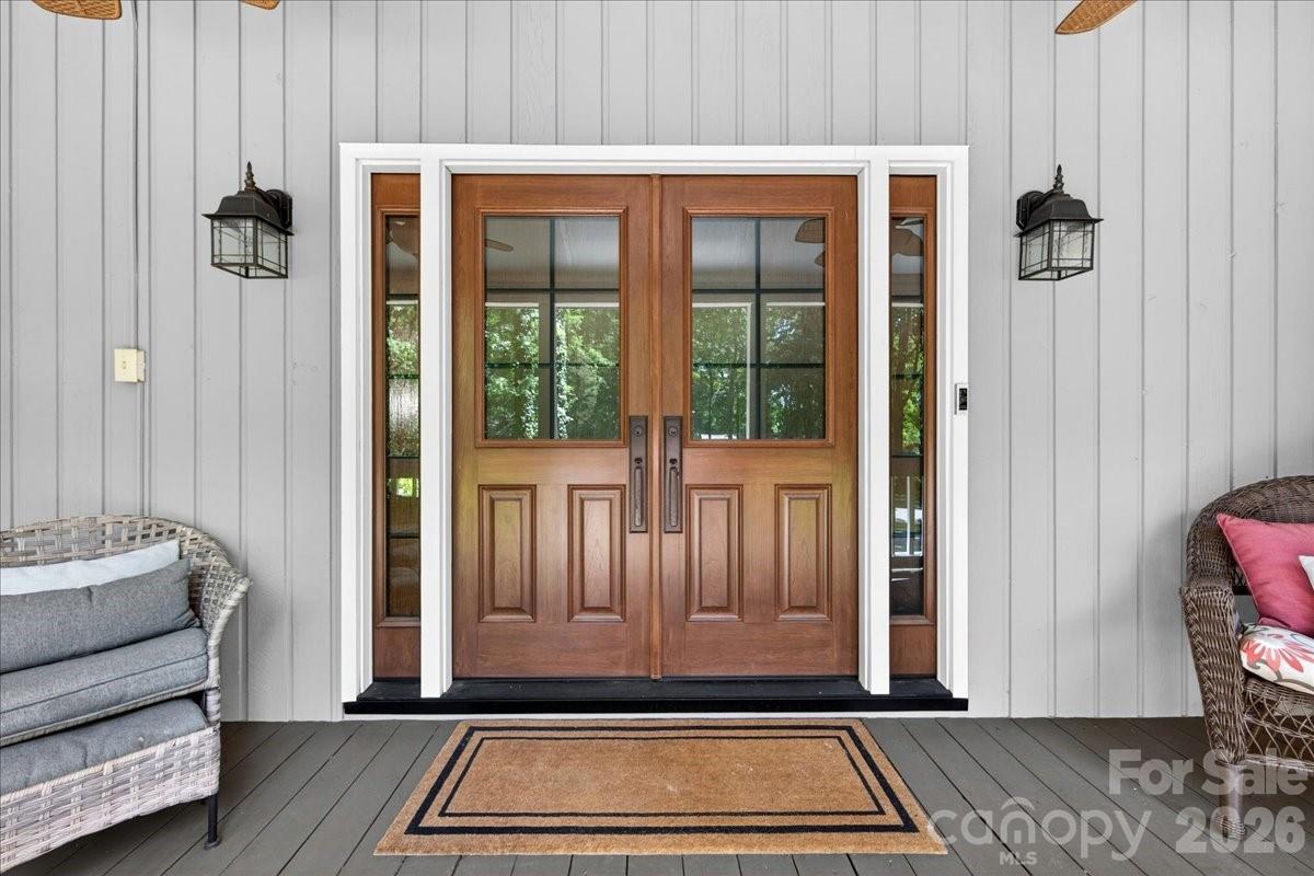 3816 Smokerise Hill Drive Charlotte NC 28277