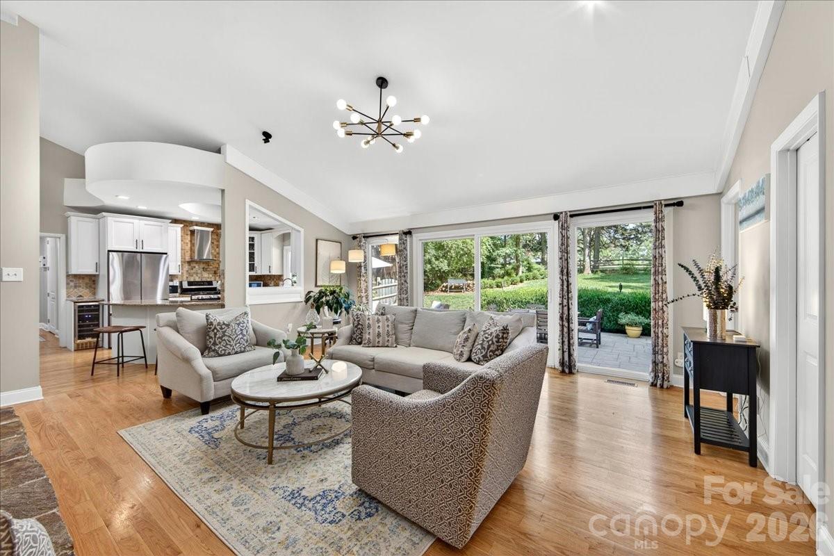3816 Smokerise Hill Drive Charlotte NC 28277