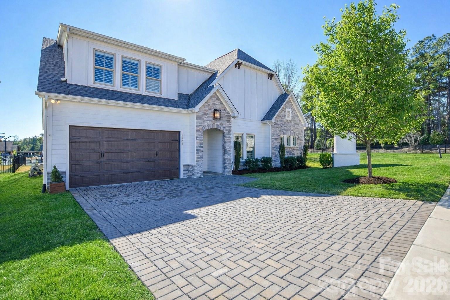 13204 Terrace Court Drive Charlotte NC 28278