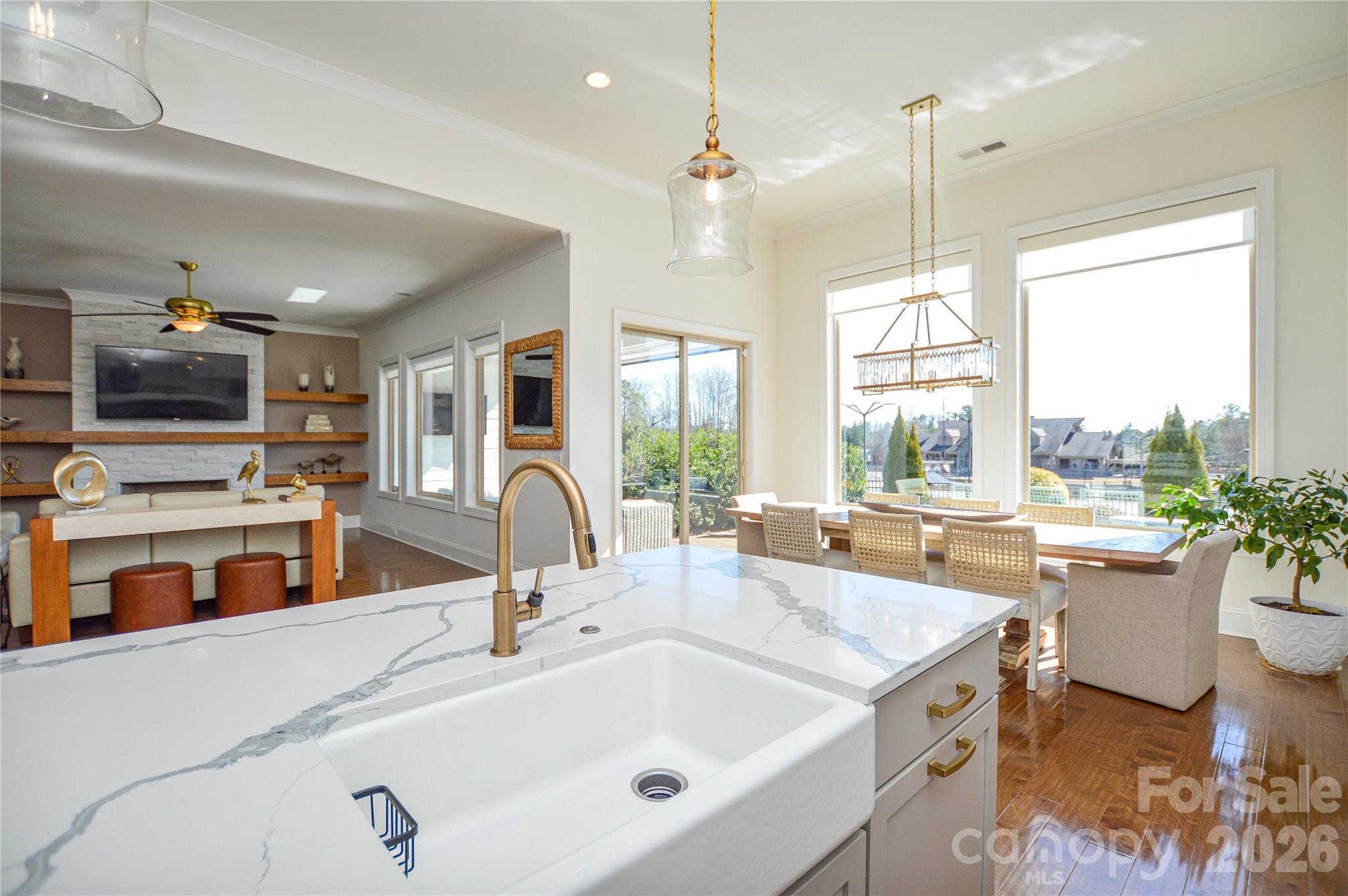 13204 Terrace Court Drive Charlotte NC 28278
