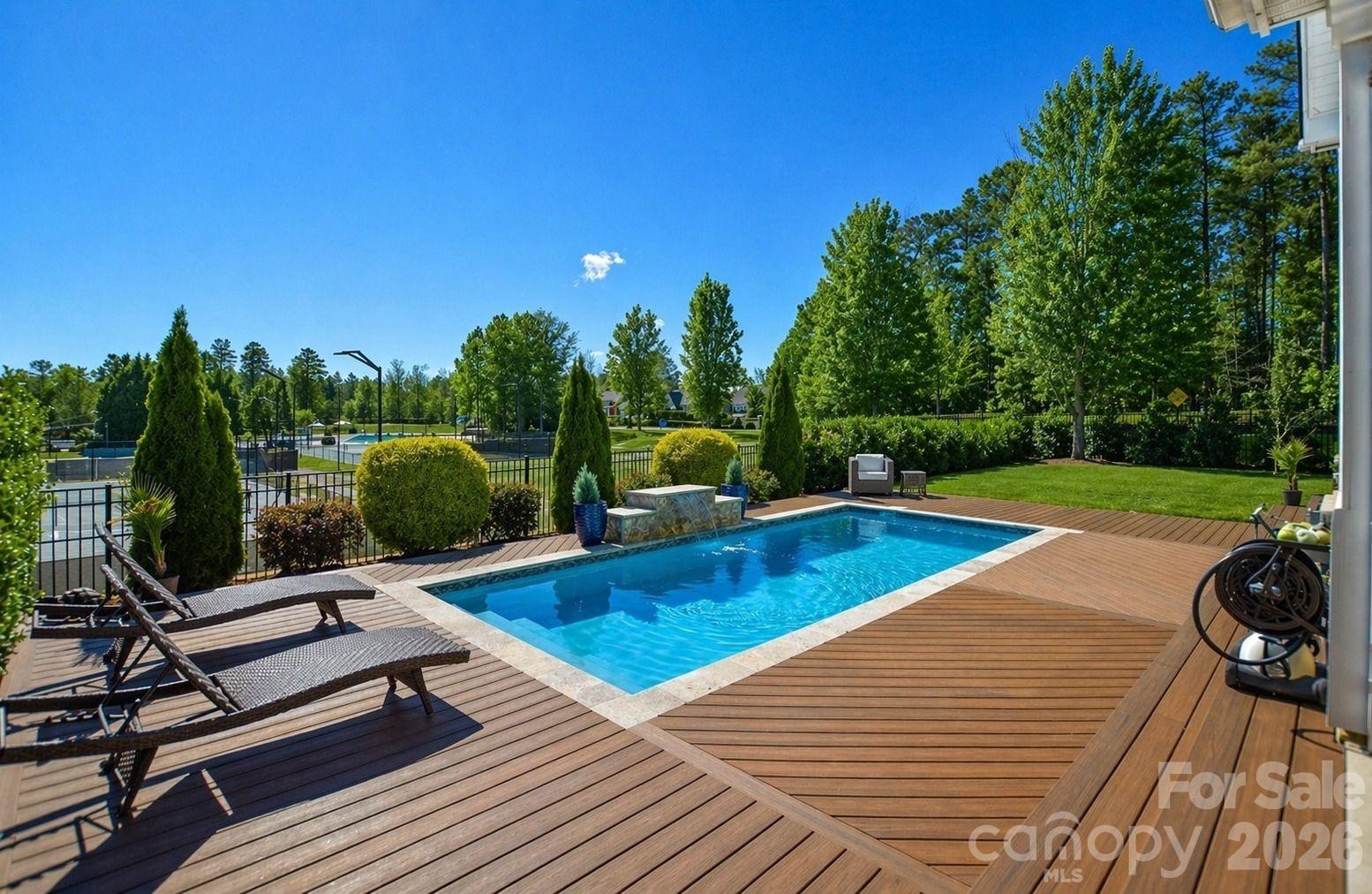 13204 Terrace Court Drive Charlotte NC 28278
