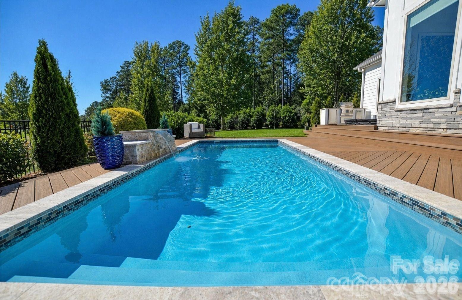 13204 Terrace Court Drive Charlotte NC 28278