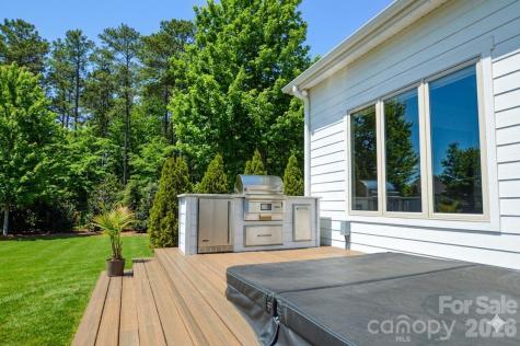 13204 Terrace Court Drive Charlotte NC 28278