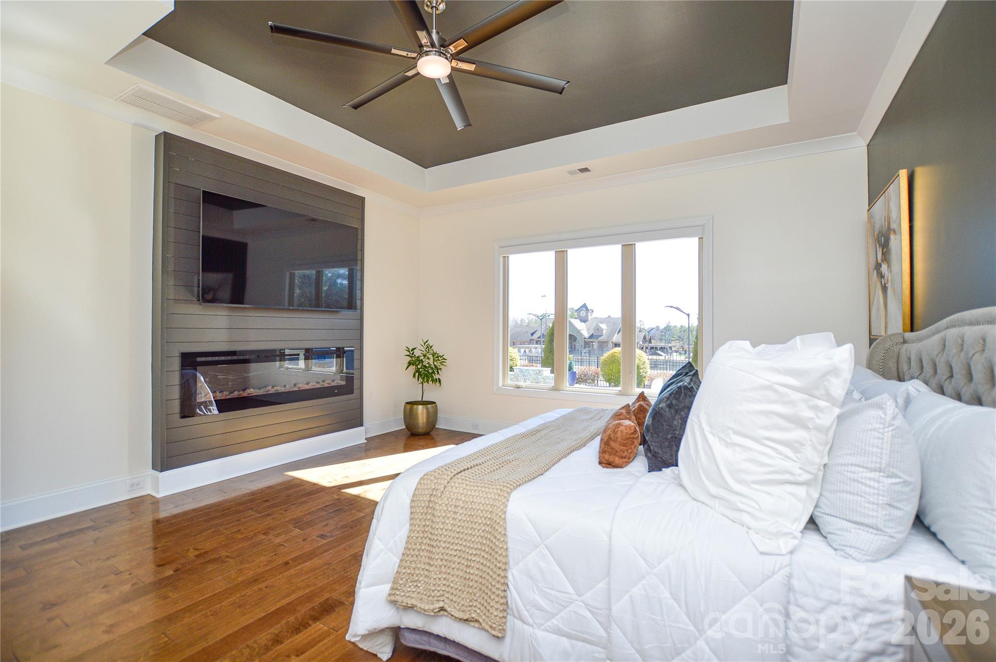 13204 Terrace Court Drive Charlotte NC 28278