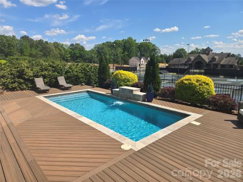 13204 Terrace Court Drive Charlotte NC 28278