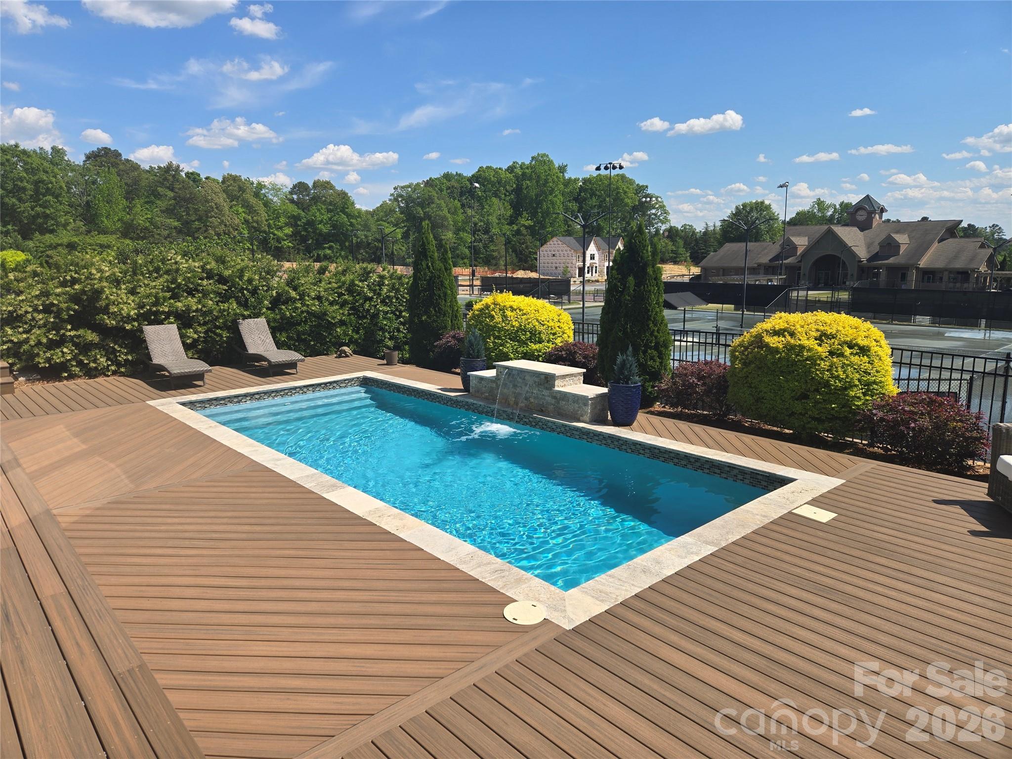 13204 Terrace Court Drive Charlotte NC 28278