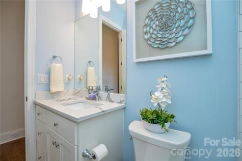 13204 Terrace Court Drive Charlotte NC 28278