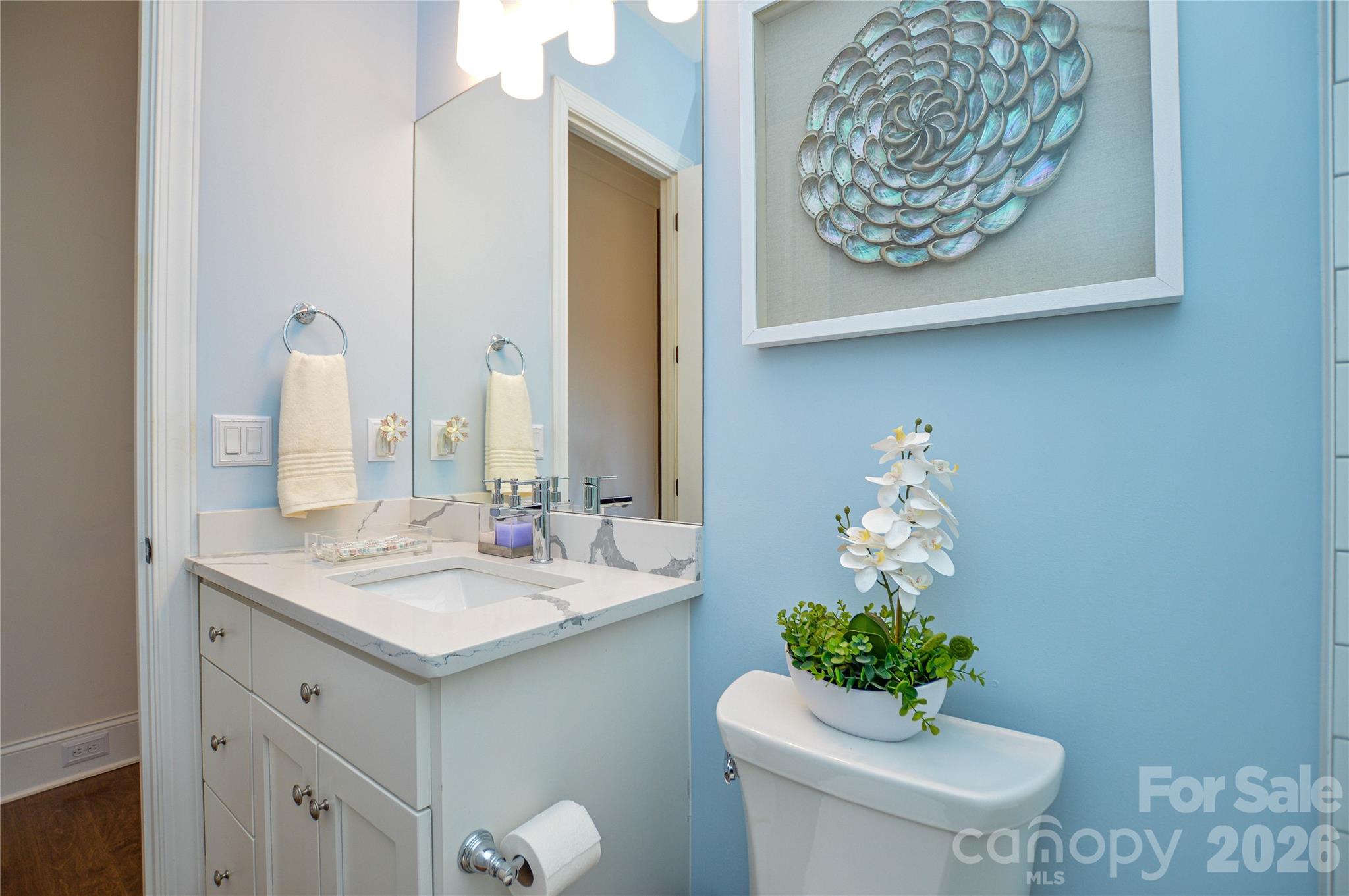 13204 Terrace Court Drive Charlotte NC 28278