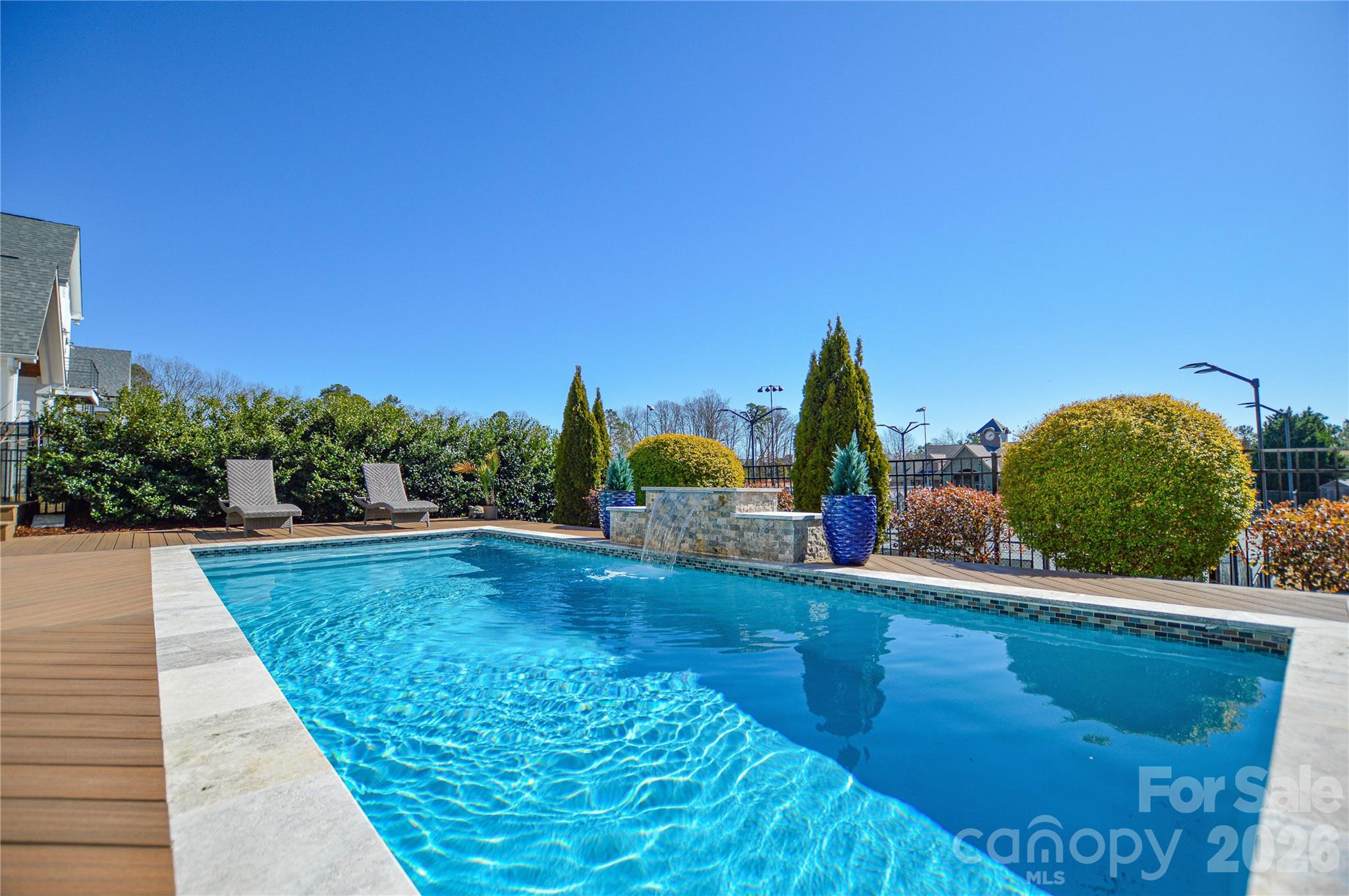 13204 Terrace Court Drive Charlotte NC 28278