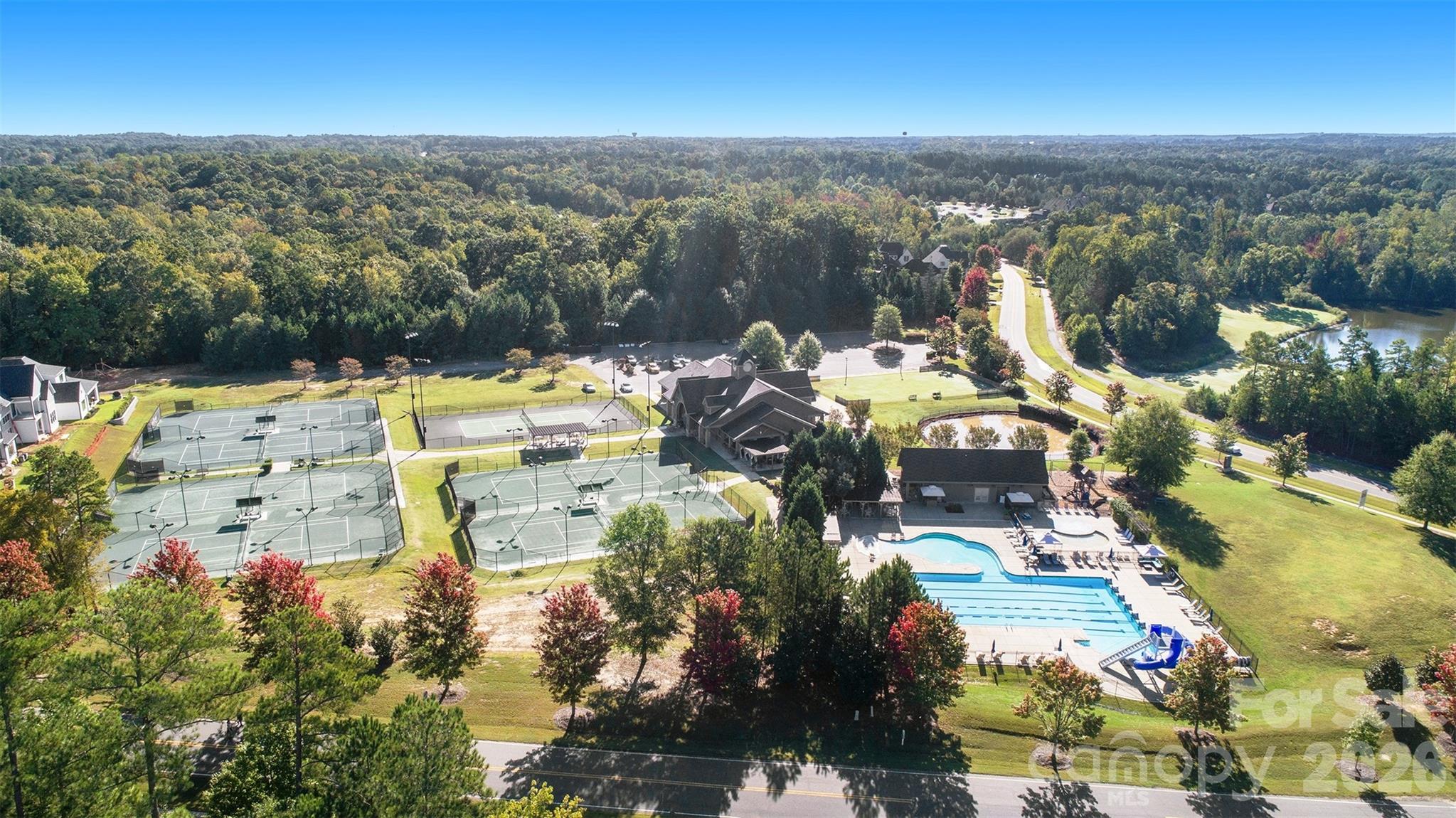 13204 Terrace Court Drive Charlotte NC 28278
