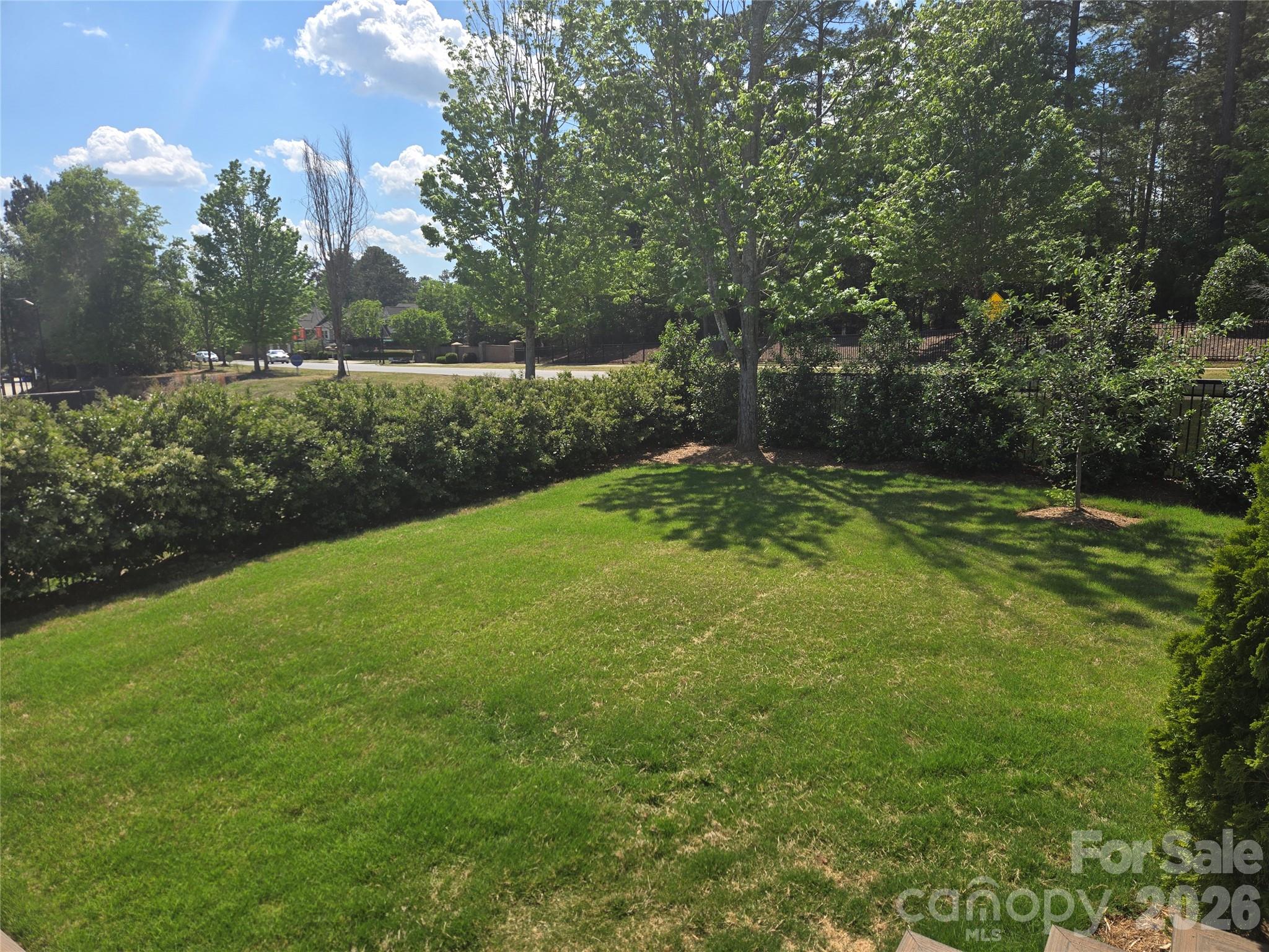 13204 Terrace Court Drive Charlotte NC 28278