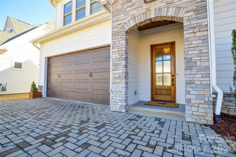 13204 Terrace Court Drive Charlotte NC 28278