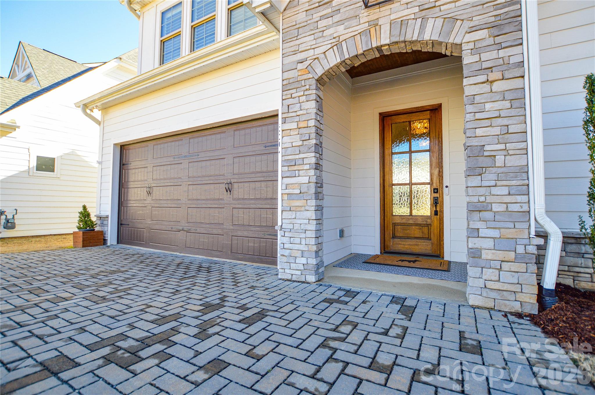 13204 Terrace Court Drive Charlotte NC 28278