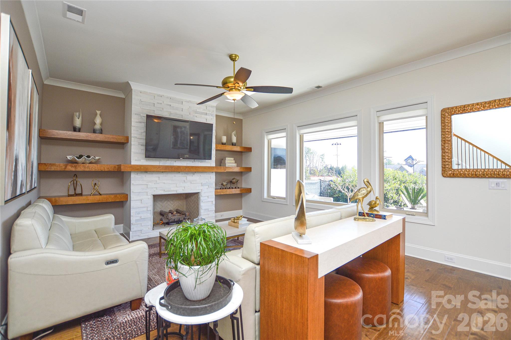 13204 Terrace Court Drive Charlotte NC 28278